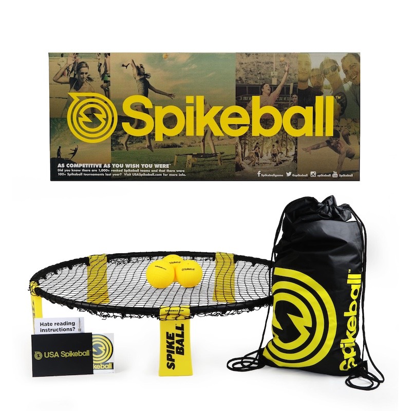 Spike Ball